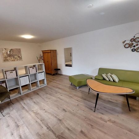 Ferienwohnung Gartenweg Strullendorf Екстер'єр фото