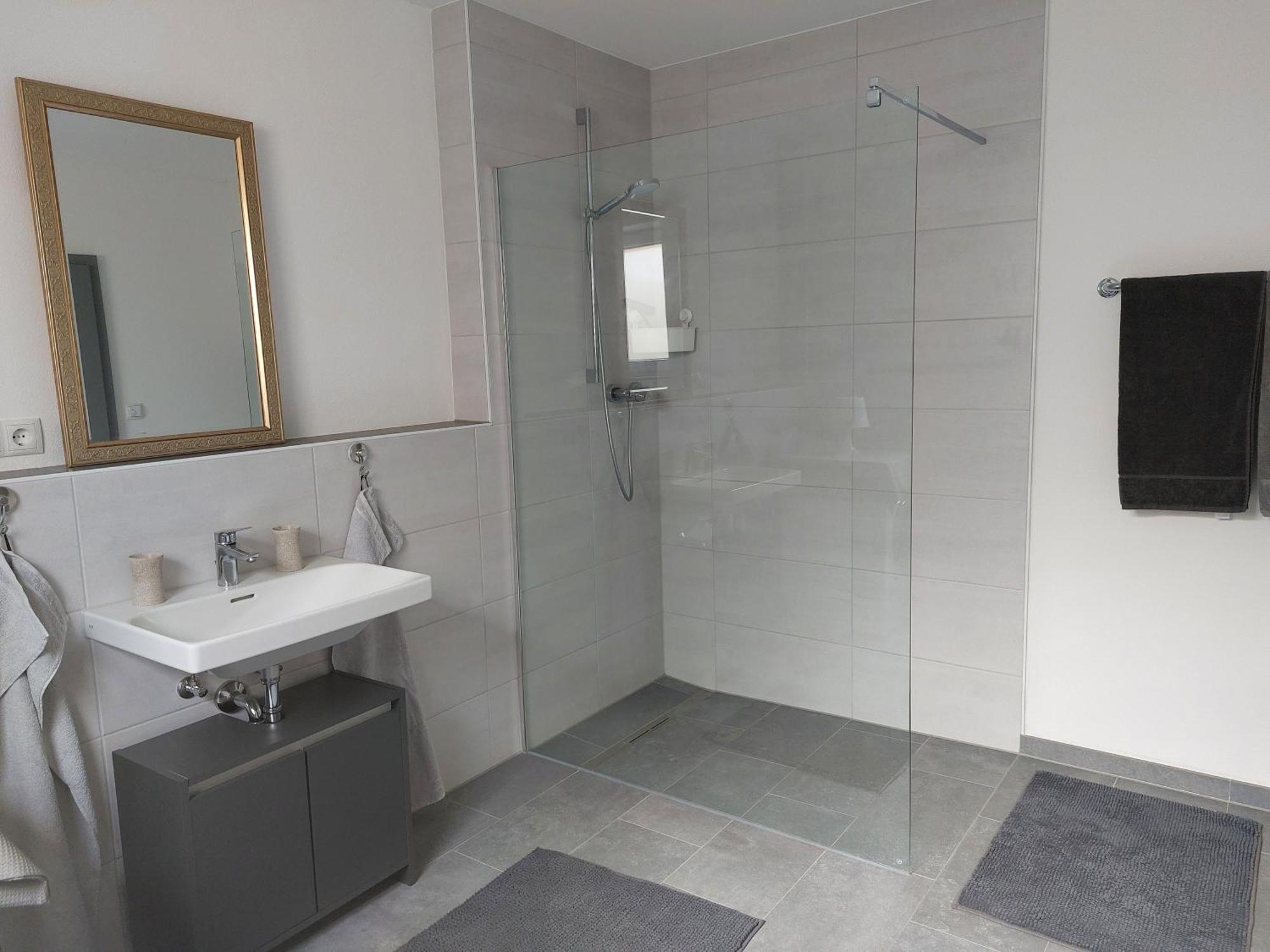 Ferienwohnung Gartenweg Strullendorf Екстер'єр фото